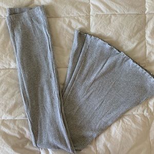 Aerie Flare Comfort Lounge Pants
